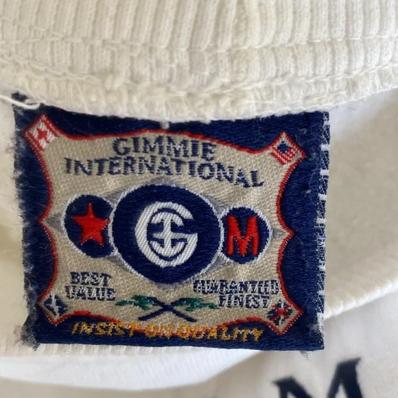 Gimmie International crewneck - Picture 5 of 5